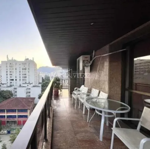 Apartamento - Padrão / Residencial / Ipanema