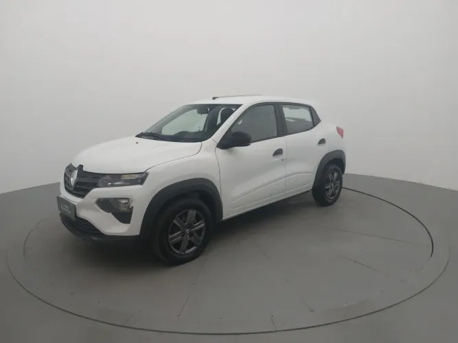 Renault Kwid 1.0 Zen 2026