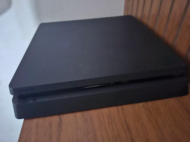 PS4 1 TERA