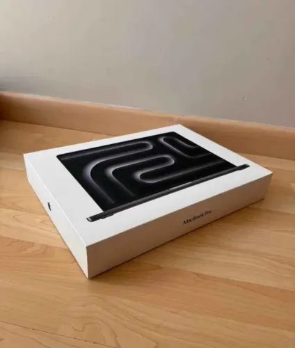 MacBook Pro 14.2 | 2TBSSD|48GB|M5MAX