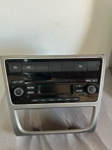 Rádio Original Volkswagen