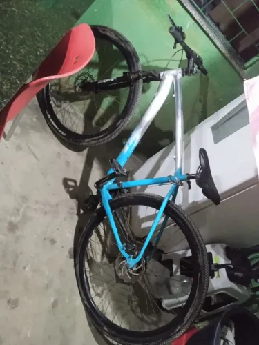 Bicicleta aro 29