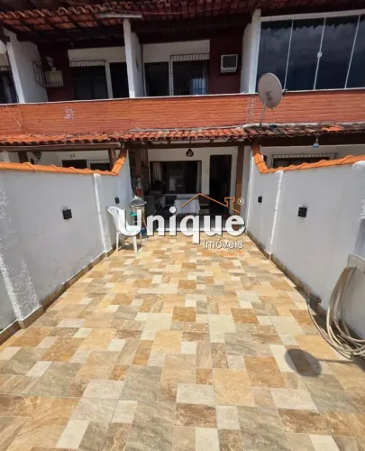 Casa, 55m², Vila Blanche - Cabo Frio à venda por R$ 280.000,00