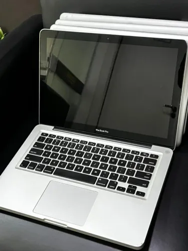 Macbooks Lote 04 unidades de A1278 Core i5 no estado