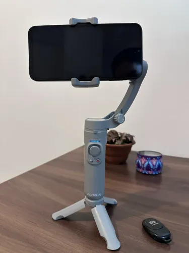 Estabilizador gimbal - Axnen HQ3