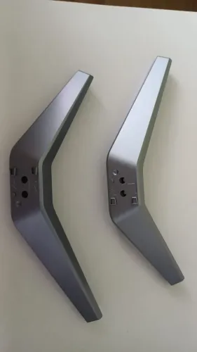 Base pedestal TV Philips (sem parafusos)