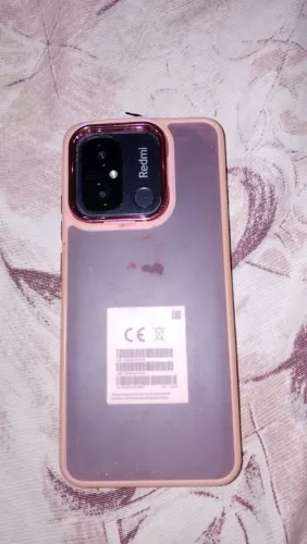 REDMI 12C