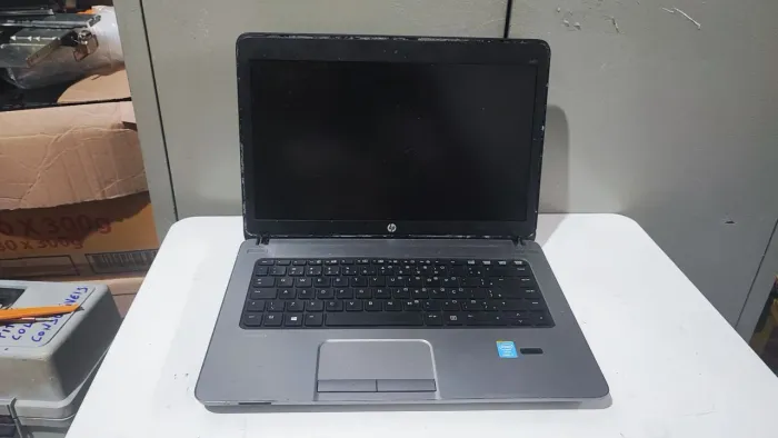 notebook HP probook g1 440