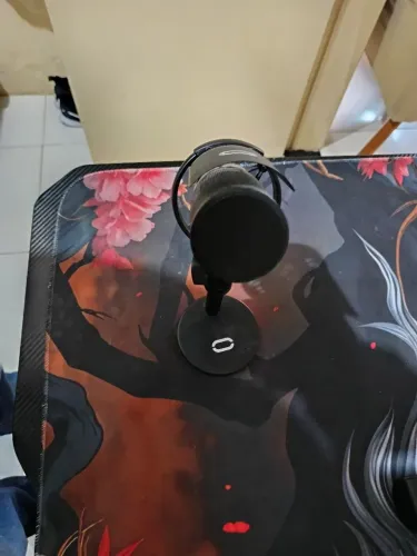 MICROFONE PARA SETUP