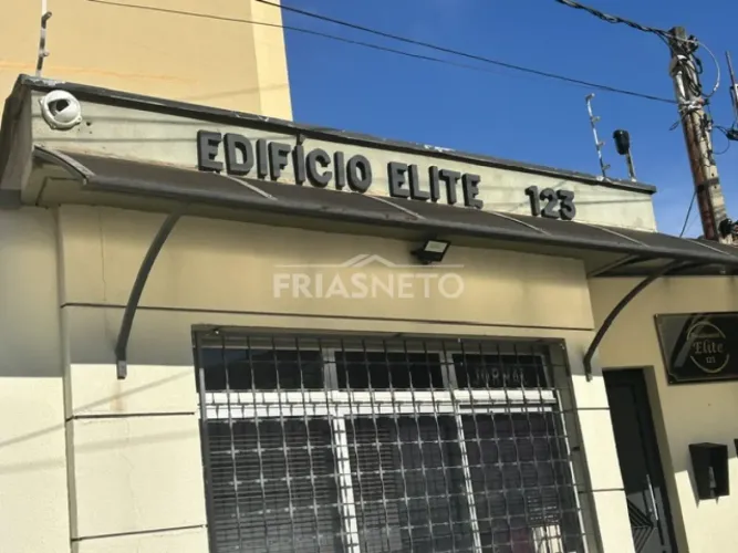 Imóvel residencial disponível para locação no bairro Jardim Elite em Piracicaba - SP