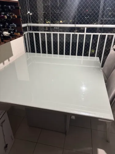 OPORTUNIDADE MESA 8 LUGARES
