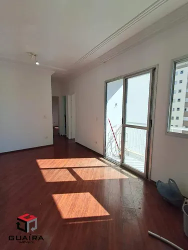 Apartamento para aluguel 3 quartos 1 vaga Planalto - São Bernardo do Campo - SP