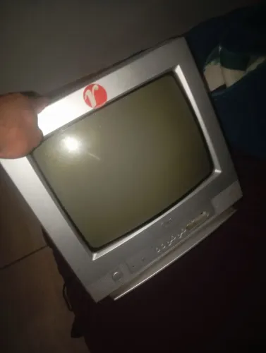 Tv tubo perfeito estado