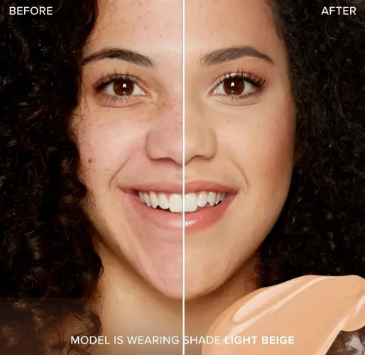 Vendo Corretivo Too Faced Novo. Cor: light beige. Faço entrega grátis. Passo cartão.