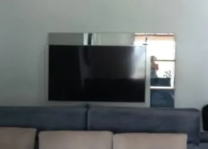 Smart tv Samsung 4k Crystal 60"