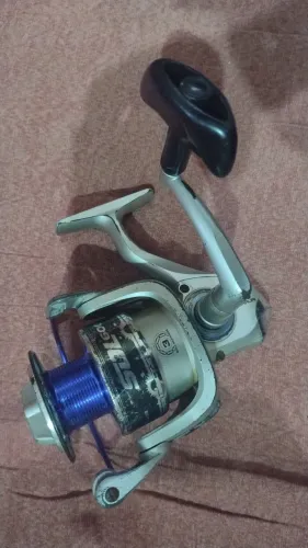 Molinete sdl 6000