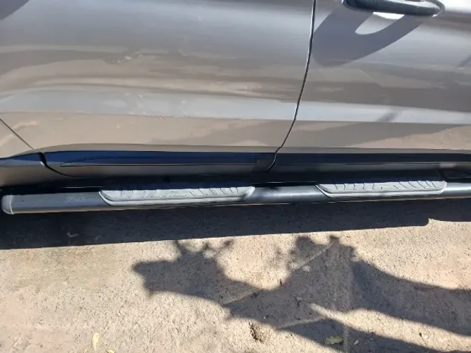 Fiat Toro Endurence 1.8 16V Flex Aut. 2019