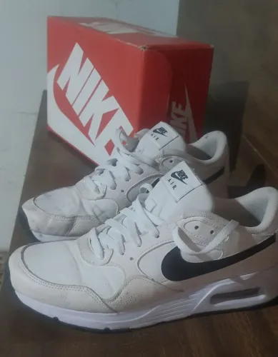 Nike Air Max SC
