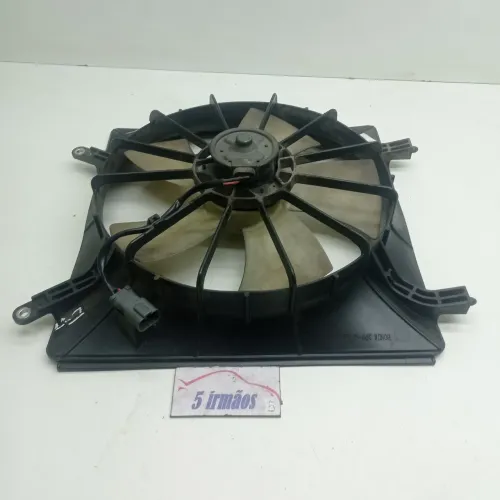 Defletor Ventoinha Radiador Honda Crv 2.0 4x4 2005 2006