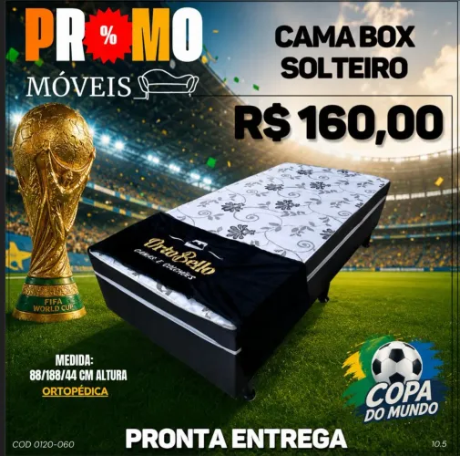 Promoção