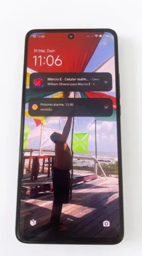 Redimi note 13 4g 256gb
