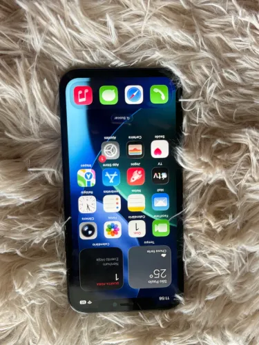 Vendo iPhone 12 Pro ou Troco por monitor curvo 