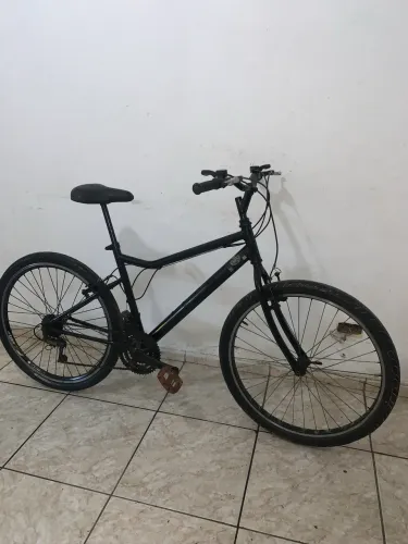 Caloi terra / REFORMADA