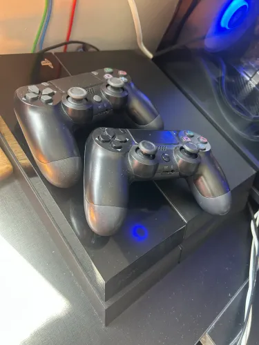 PlayStation 4