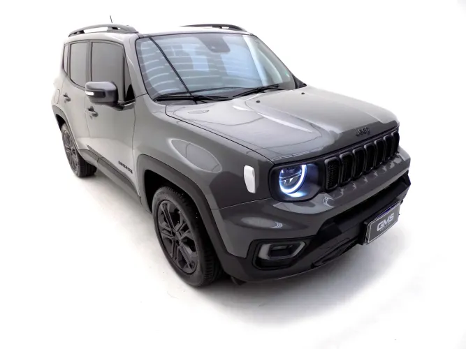 Jeep Renegade Long. T270 1.3 TB 4X2 Flex Aut. 2024