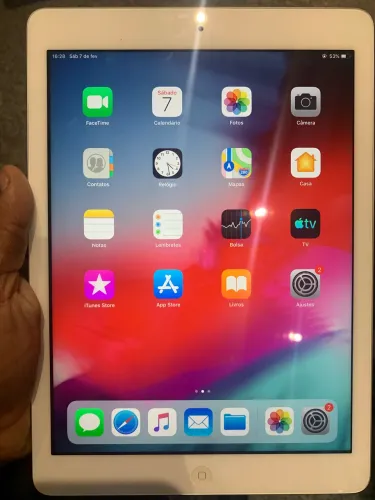 Ipad Air