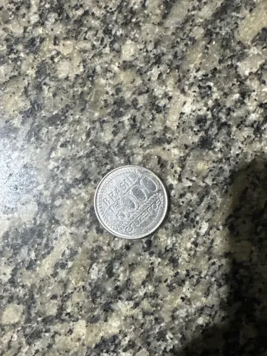 Moeda antiga 