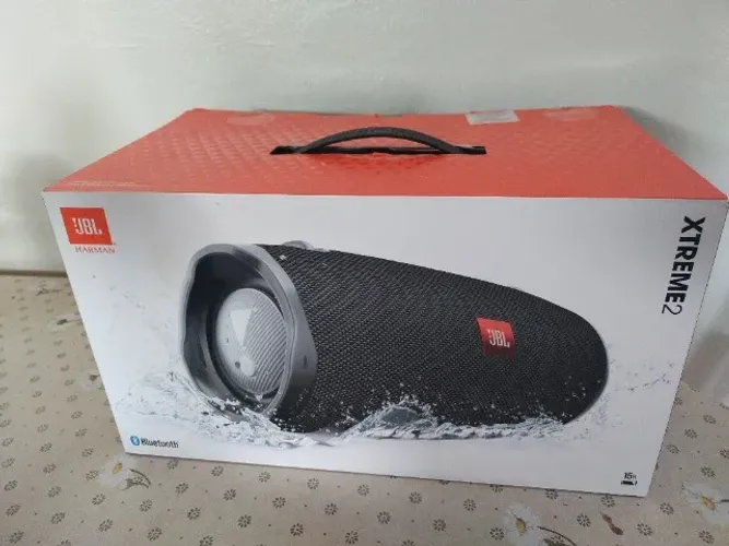 JBL Xtreme 2