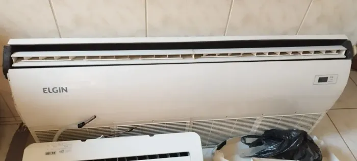 Ar Condicionado Piso Teto 60.000 Btus