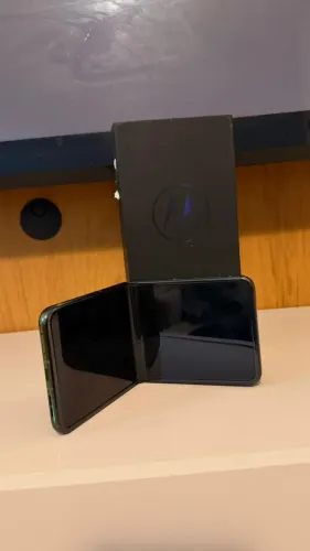 MOTOROLA RAZr+ 256gb NOVO