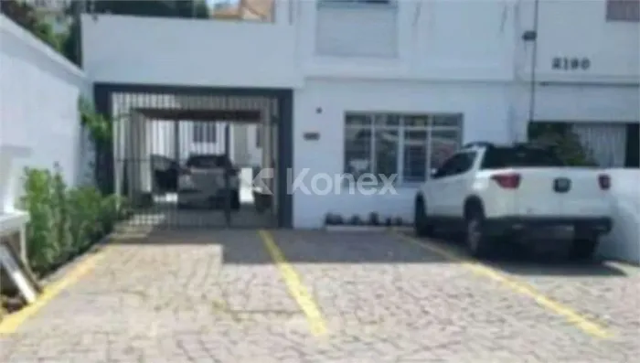 Sobrado à venda ou para alugar com 1 quarto em Vila Pompéia, São Paulo