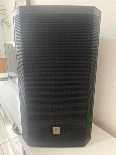 Caixa ativa Electrovoice ZLX 12