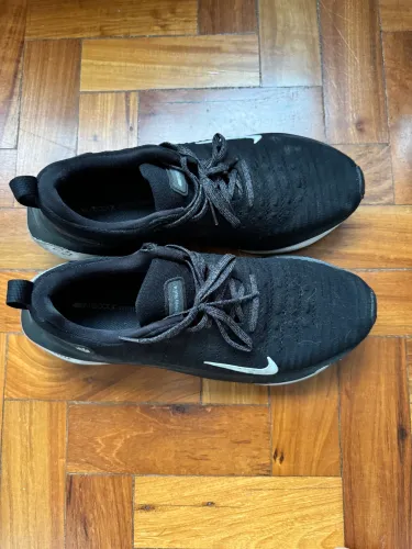 Nike Infinity Run 4 Preto TAM 46