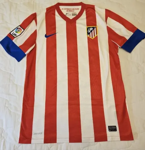 Camisa do Atlético de Madri
