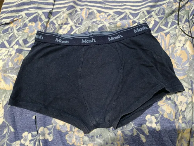 Cueca mash M