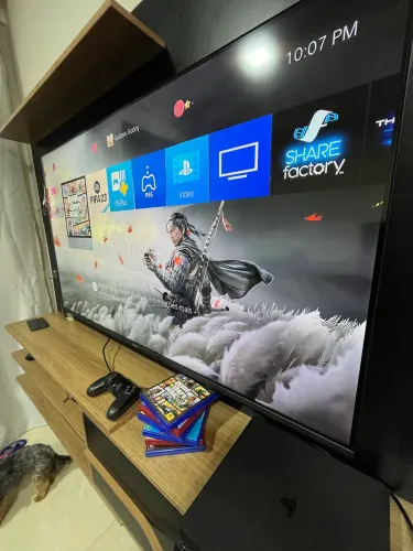Ps4 Slim 