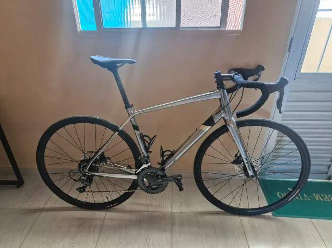 Bike Speed - VR 60