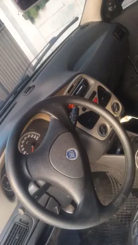 Fiat Palio 1.0/ Trofeo 1.0 Fire/ Fire Flex 4P 2007