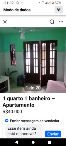 CASA A. VENDA ITAPUA IPORTUNIDADE