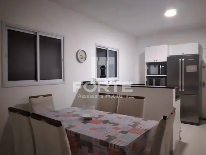 Casa a venda na Vila Suissa em Mogi das Cruzes