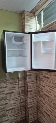 Frigobar philco platinum 68 litros