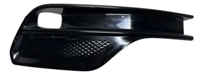 Moldura Milha Jeep Compass Direito 2022 2023 Original Gp Preto Direito