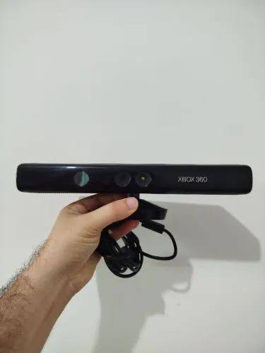 Kinect Xbox 360