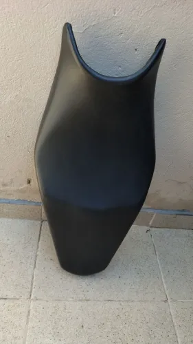Banco moto cb Twister 2017