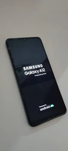 Vendo Samsung A12