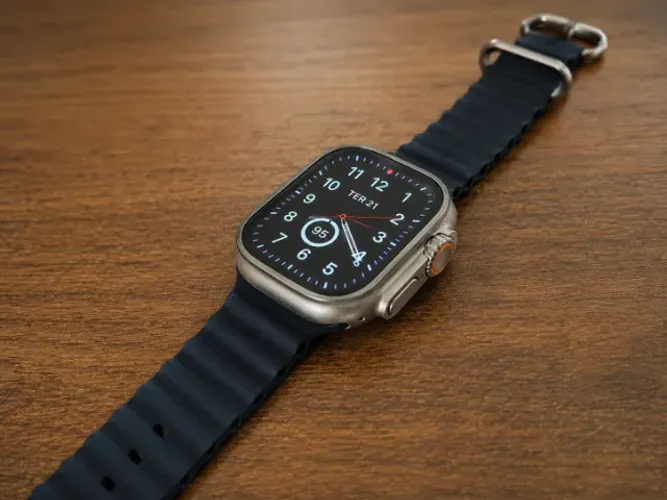 Vendo Apple Watch Ultra 2